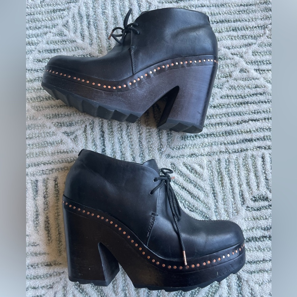 [Rag & Bone] Inez Booties - image 4